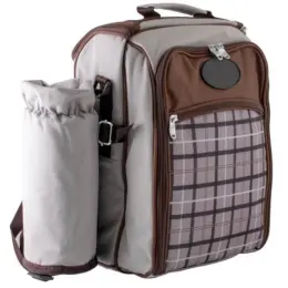 2-Person Duet Picnic Shoulder Bag Bag